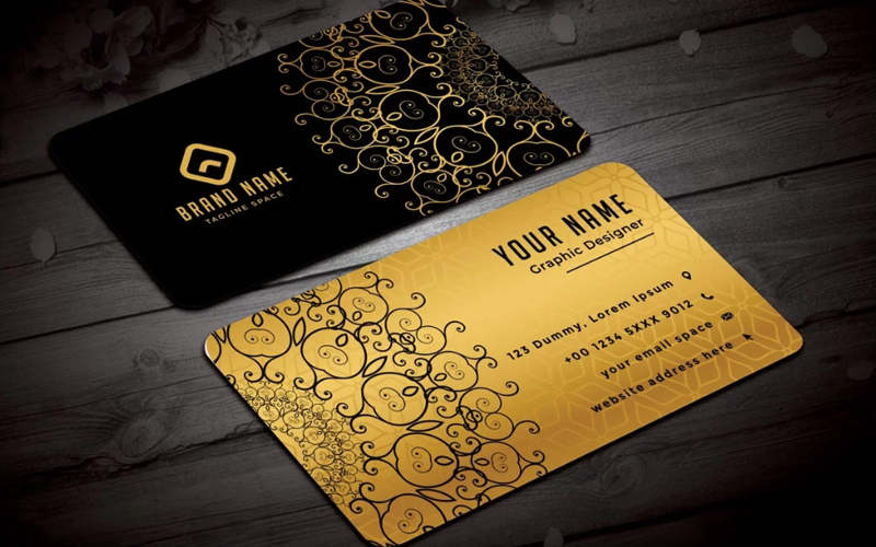 Business Cards Printing