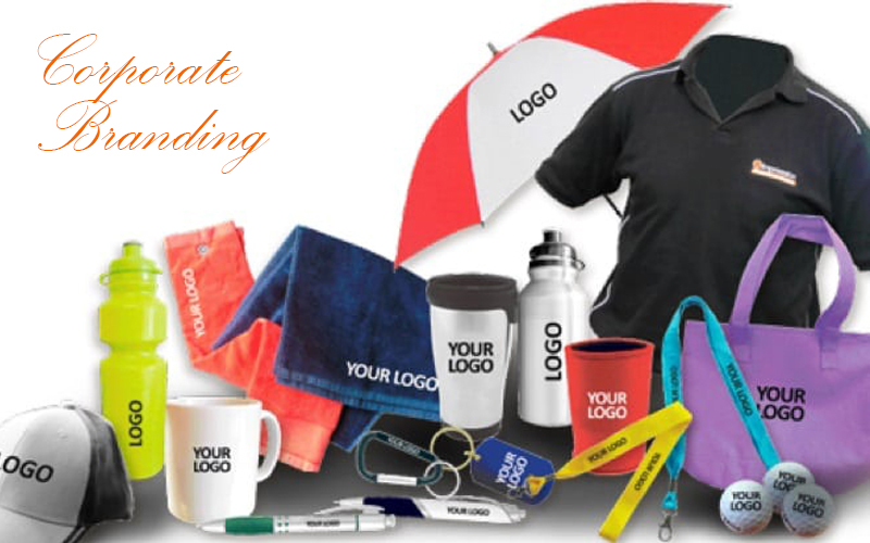 Corporate Branding